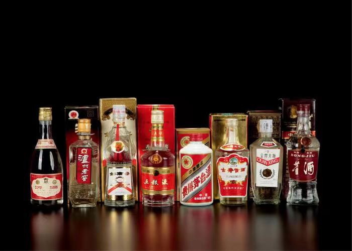 商城老酒储存的方法